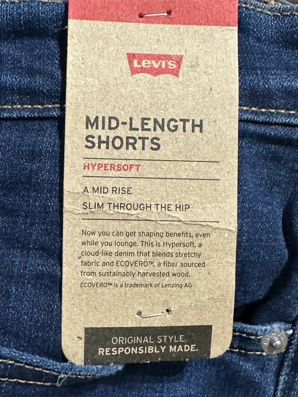 Levis levi women